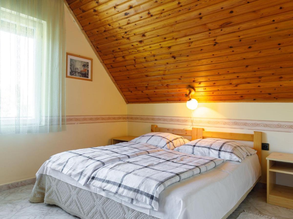 באלאטונסארסו Holiday Home Jazmin By Interhome מראה חיצוני תמונה