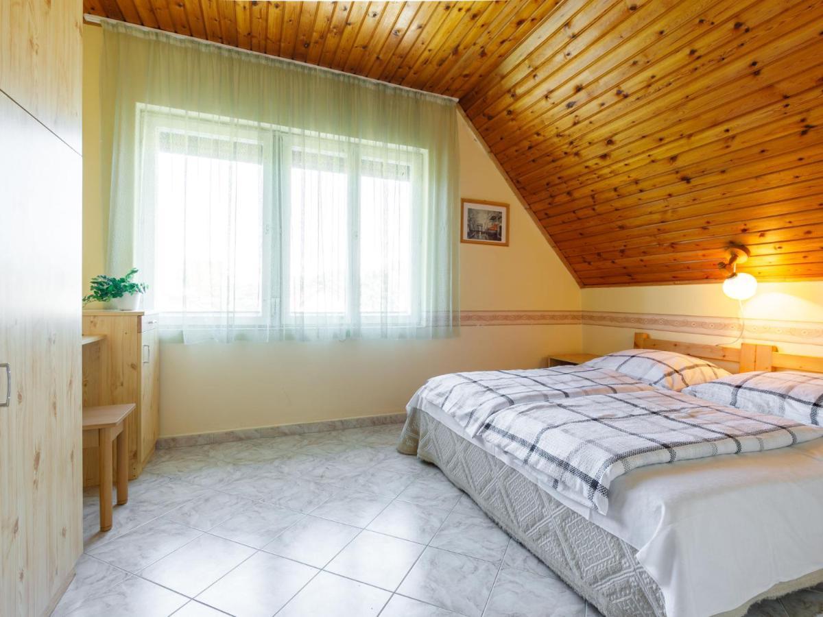 באלאטונסארסו Holiday Home Jazmin By Interhome מראה חיצוני תמונה