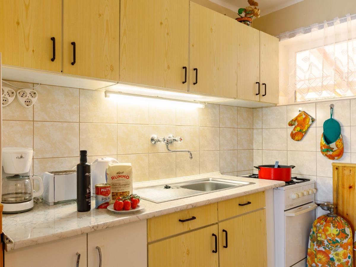 באלאטונסארסו Holiday Home Jazmin By Interhome מראה חיצוני תמונה