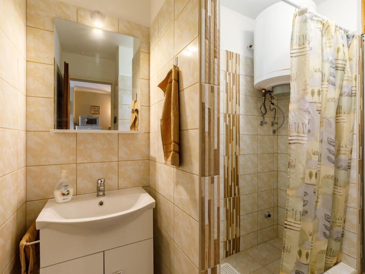 באלאטונסארסו Holiday Home Jazmin By Interhome מראה חיצוני תמונה