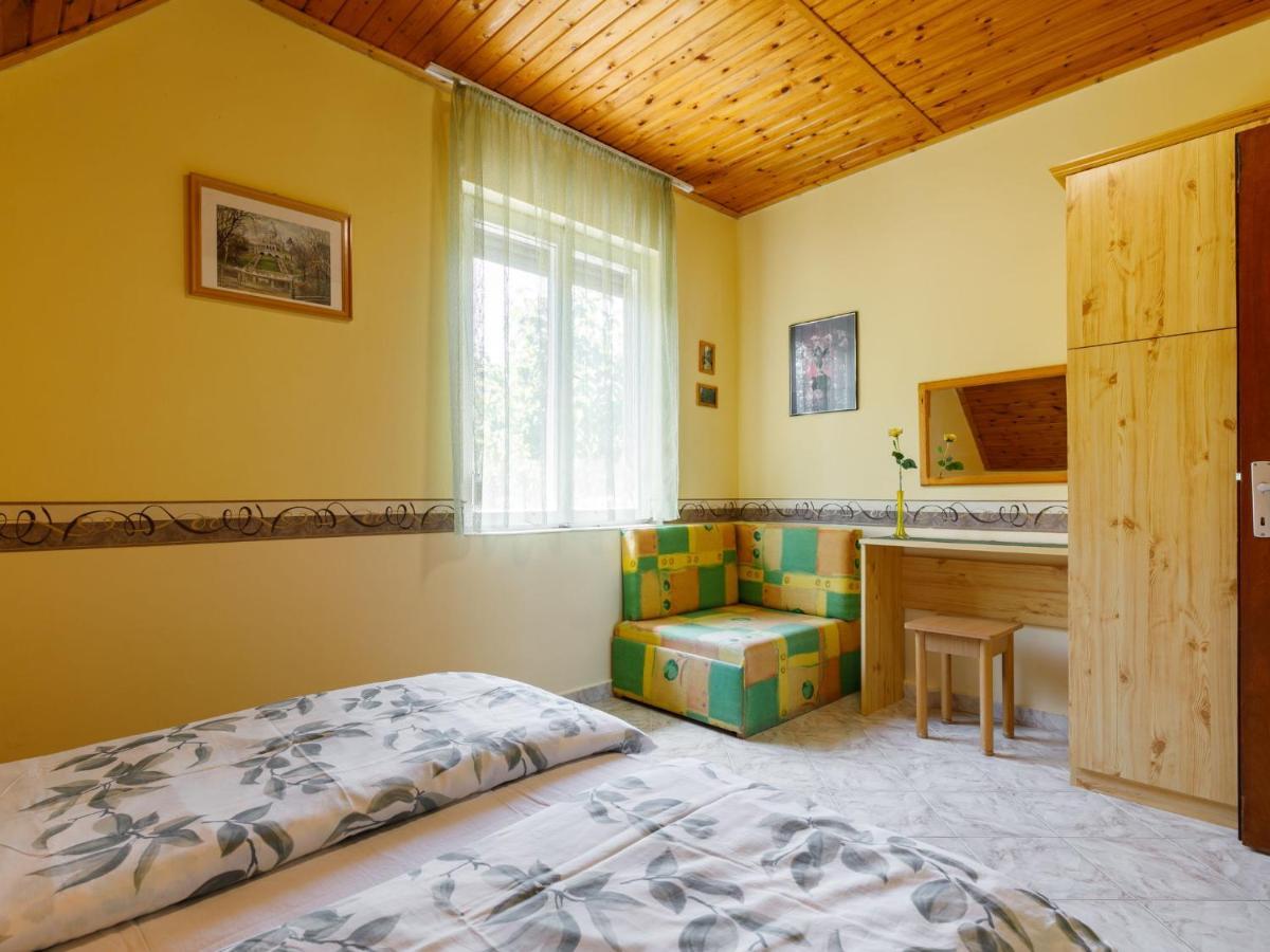 באלאטונסארסו Holiday Home Jazmin By Interhome מראה חיצוני תמונה