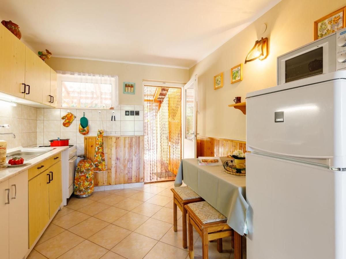 באלאטונסארסו Holiday Home Jazmin By Interhome מראה חיצוני תמונה